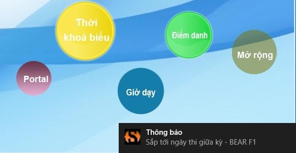 Trung Tâm Anh Ngữ Đại Á